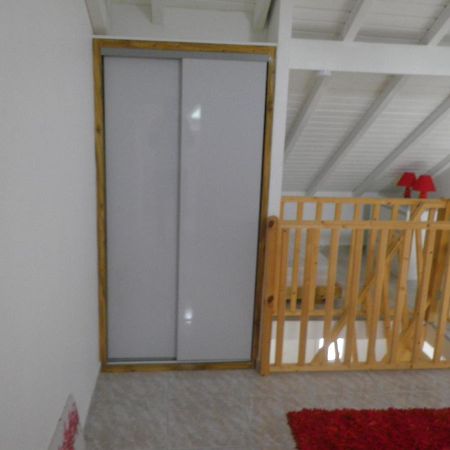 Apartamento Immeuble Nebot Grand-Bourg  Exterior foto