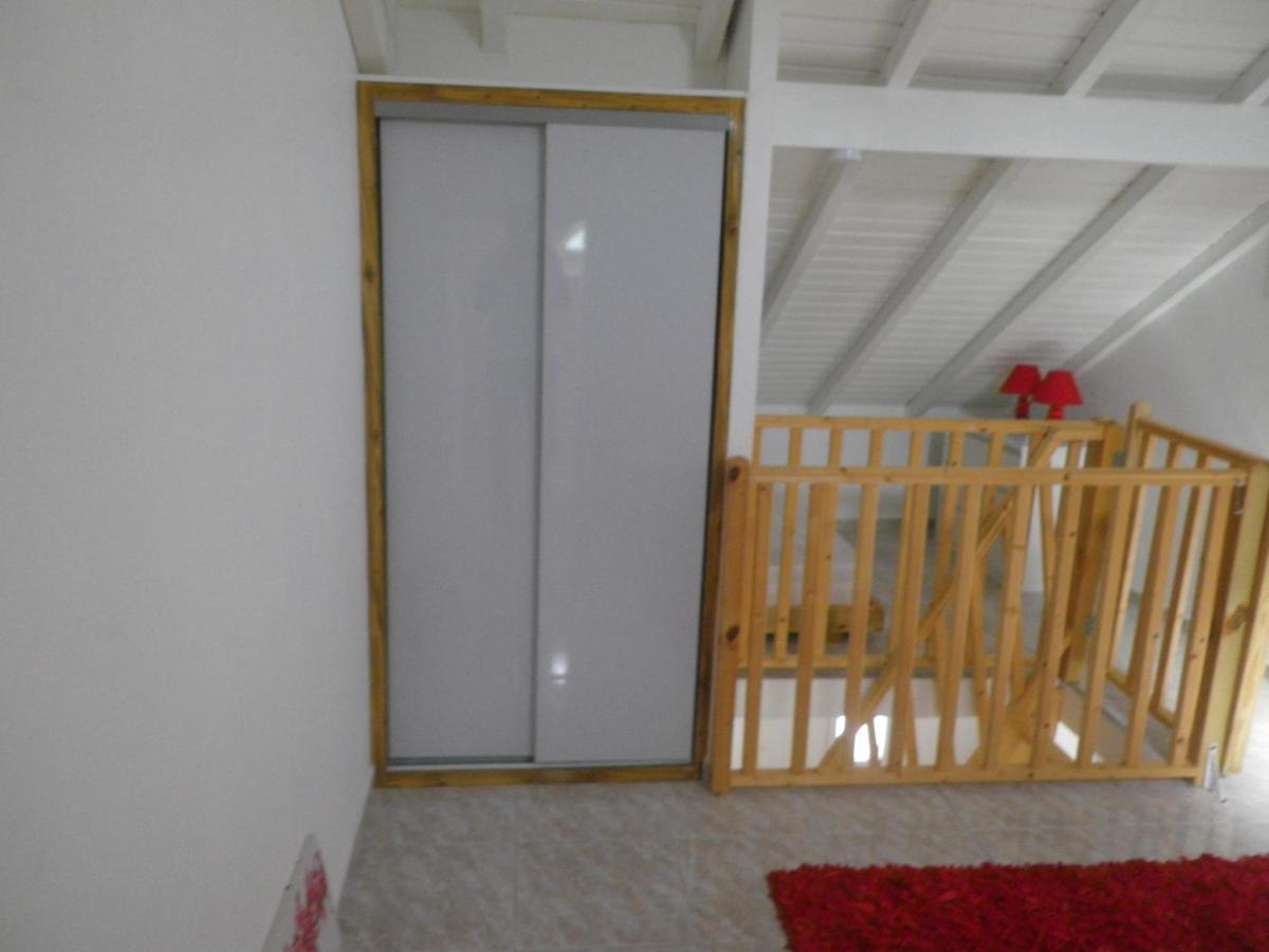 Apartamento Immeuble Nebot Grand-Bourg  Exterior foto